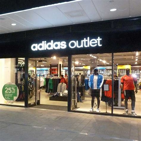 adidas outlet wembley website|Adidas factory outlet Wembley.